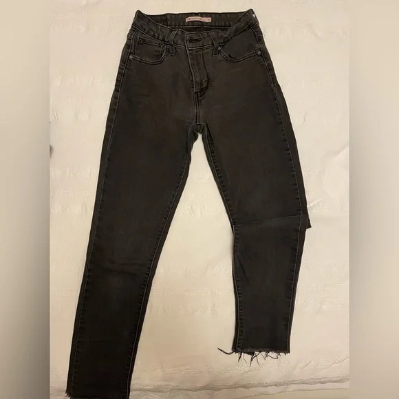 Levi’s jeans - Picture 1 of 3